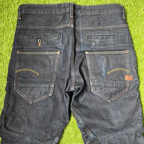 G-Star Raw STAQ jeans - Picture 6 of 9
